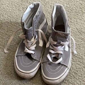 Unisex VAN shoes